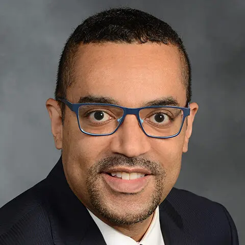 Andrew F. Alexis