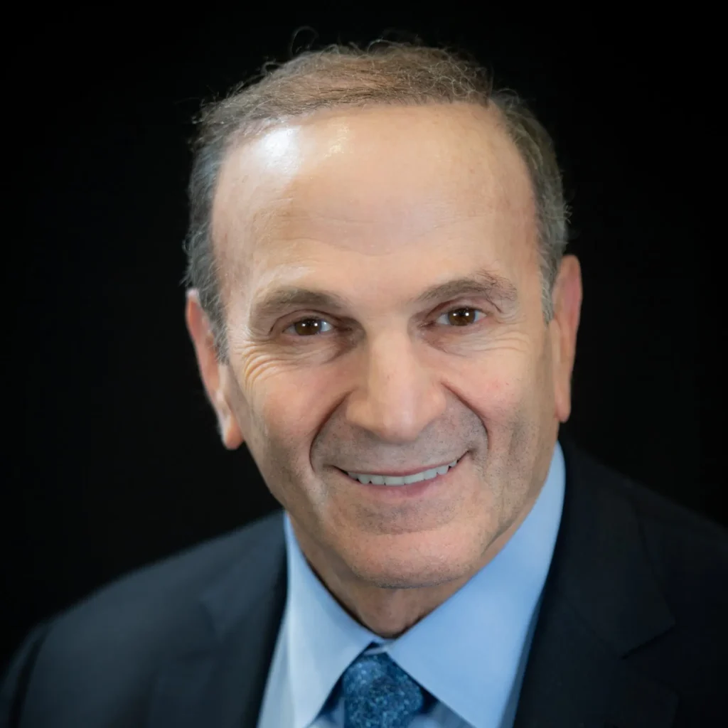 Aesthetic Medicine Workshop Faculty - Roy G. Geronemus