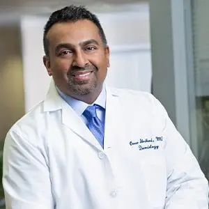 Aesthetic Medicine Workshop Faculty - Omar A. Ibrahimi