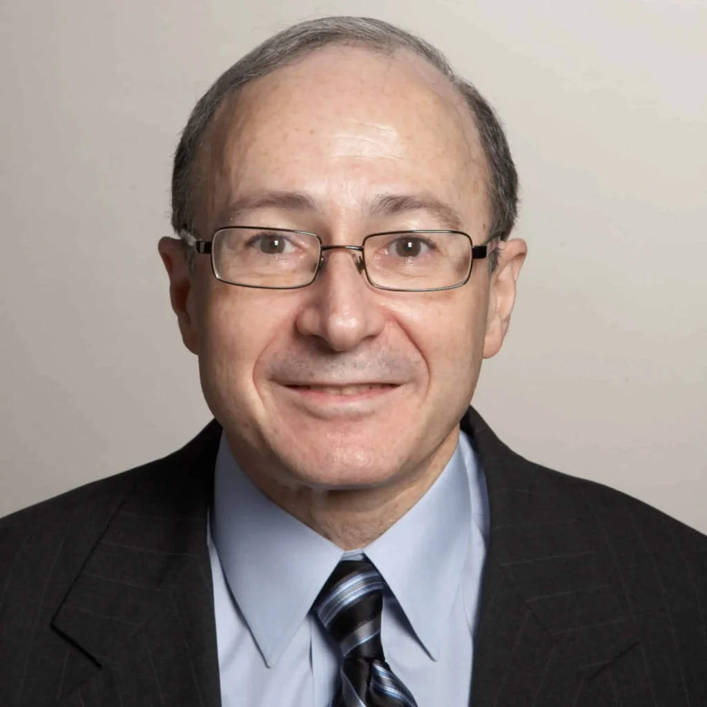 Aesthetic Medicine Workshop Faculty - Mark Lebwohl