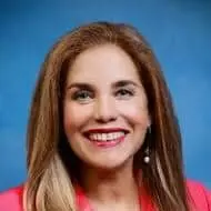 Hilary Baldwin