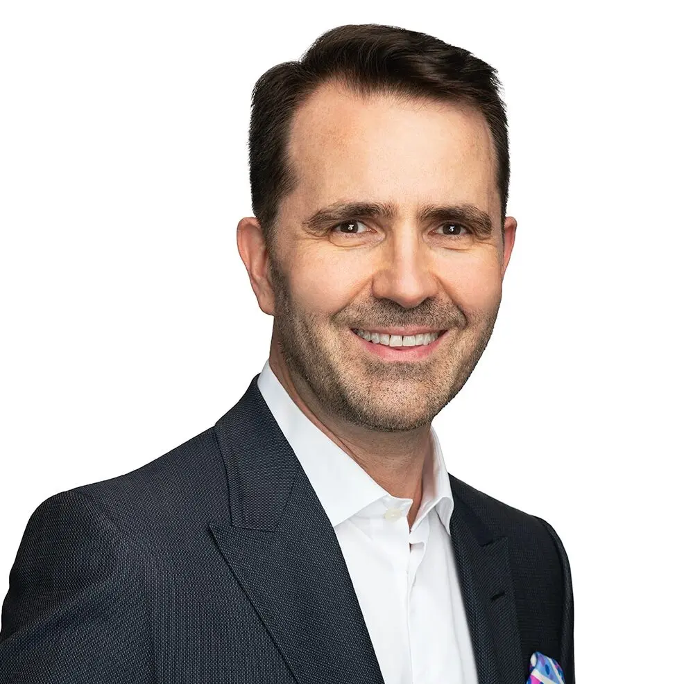Vince Bertucci
