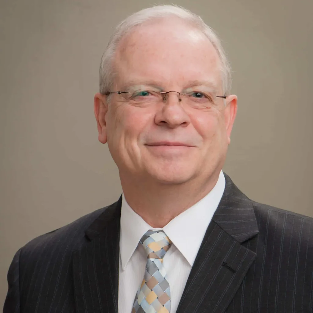 Patrick J. Clark