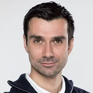 Sebastian Cotofana