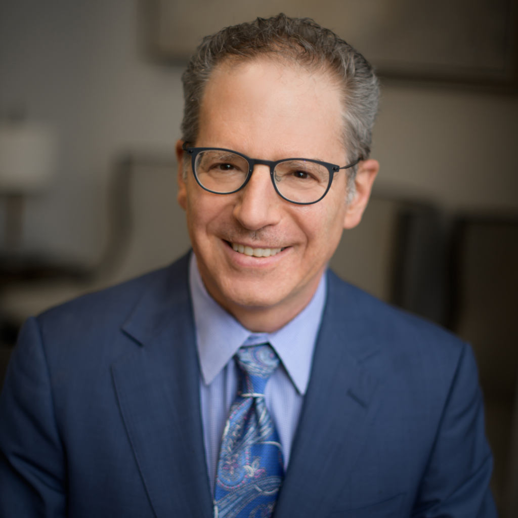 Headshot of Dr. Brian Biesman