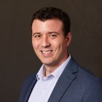 Photo of Daniel Roy