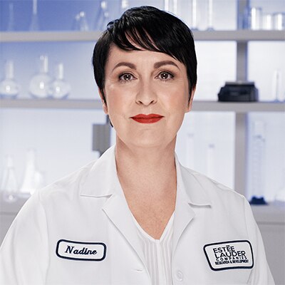Photo of Nadine Pernodet